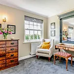 Holiday home 1 Bed In Harrogate Oc-92344 Arlington