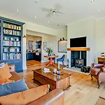 1 Bed In Harrogate Oc-92344 Holiday home Arlington