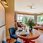 1 Bed In Harrogate Oc-92344 Holiday home Arlington