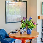 1 Bed In Harrogate Oc-92344 Holiday home Arlington