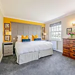 1 Bed In Harrogate Oc-92344 Holiday home