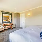 Holiday home 1 Bed In Harrogate Oc-92344