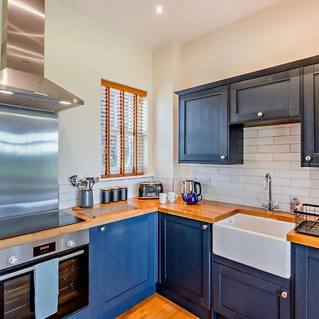 펜션 1 Bed In Harrogate Oc-92344