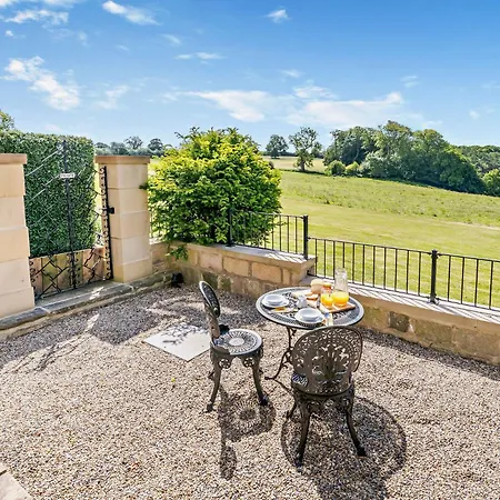 1 Bed In Markington 92344