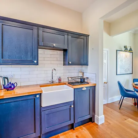 1 Bed In Harrogate Oc-92344 펜션 *