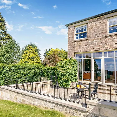 1 Bed In Markington 92344 度假居 Bishop Thornton