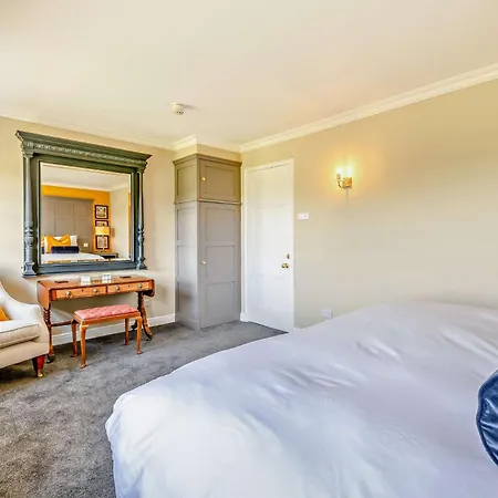 1 Bed In Harrogate Oc-92344 *