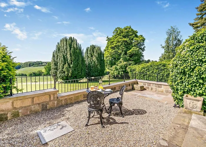 Ferienhaus 1 Bed In Harrogate Oc-92344 Bishop Thornton