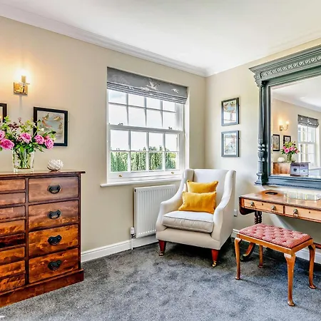 Dom wakacyjny 1 Bed In Markington 92344 Bishop Thornton