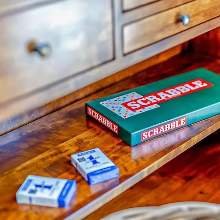 1 Bed In Markington 92344 Dom wakacyjny