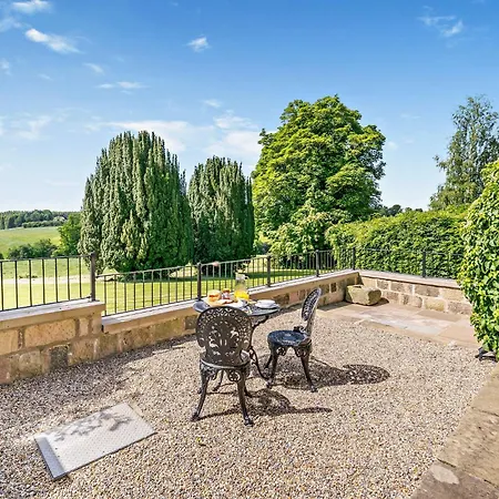 1 Bed In Harrogate Oc-92344 펜션