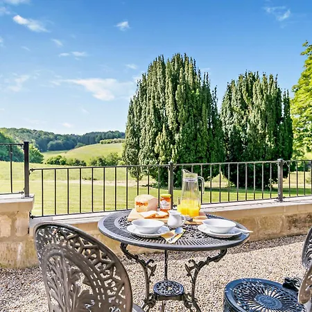 펜션 1 Bed In Harrogate Oc-92344 *