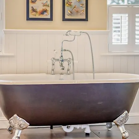 Dom wakacyjny 1 Bed In Markington 92344 *