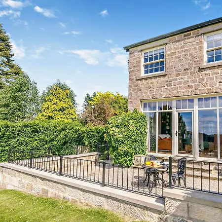 Prázdninový dům 1 Bed In Harrogate Oc-92344 Farlington