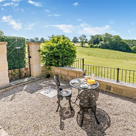 1 Bed In Harrogate Oc-92344 Prázdninový dům *