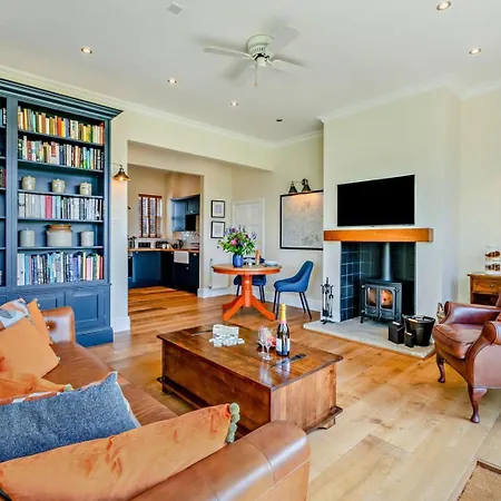1 Bed In Harrogate Oc-92344 펜션 Farlington