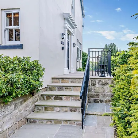 펜션 1 Bed In Harrogate Oc-92344 *