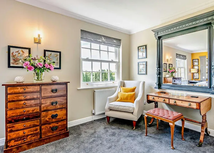 Vakantiehuis 1 Bed In Harrogate Oc-92344 Arlington