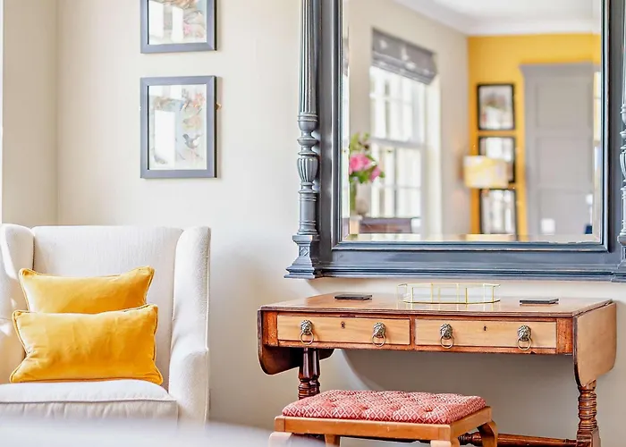 1 Bed In Harrogate Oc-92344 Arlington